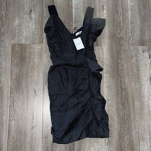 Isabel Marant Etoile dress sz 34